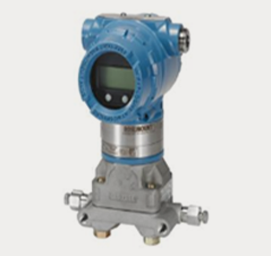 rosemount 3051c pressure transmitter