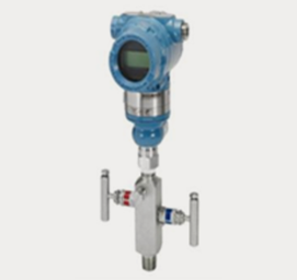 rosemount 3051t pressure transmitter