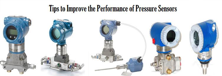 Most Popular Pressure Transmitter Technologies