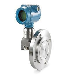 Level Transmitters