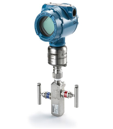 Inline Pressure Transmitter