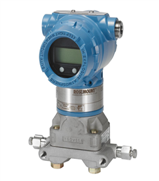 Differential Pressure Transmitters