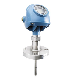 Continuous Level Measurement