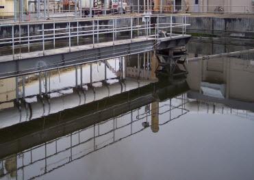 Wastewater & Sewage