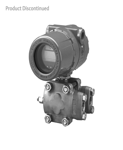 Details about   ROSEMOUNT 1151DR2F22B1 EXPLOSION PROOF ALPHALINE PRESSURE TRANSMITTER 