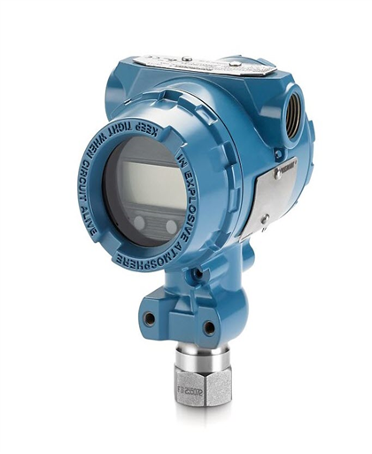 Rosemount 2088 Pressure Transmitter | Absolute and Gage Pressure