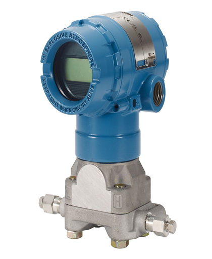 Rosemount transducer 2025