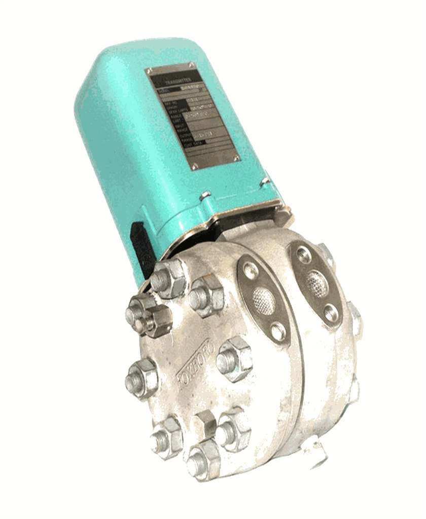 Foxboro 13HA Pneumatic Transmitters by Transmitter Shop