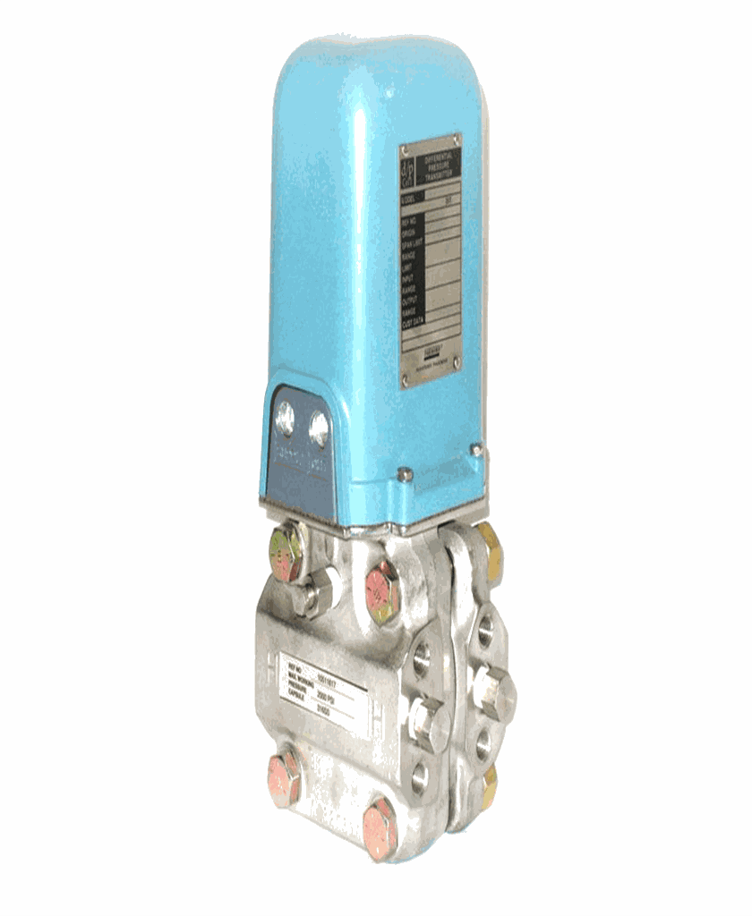 Foxboro 13A Pneumatic Cell Transmitters by Transmitter Shop