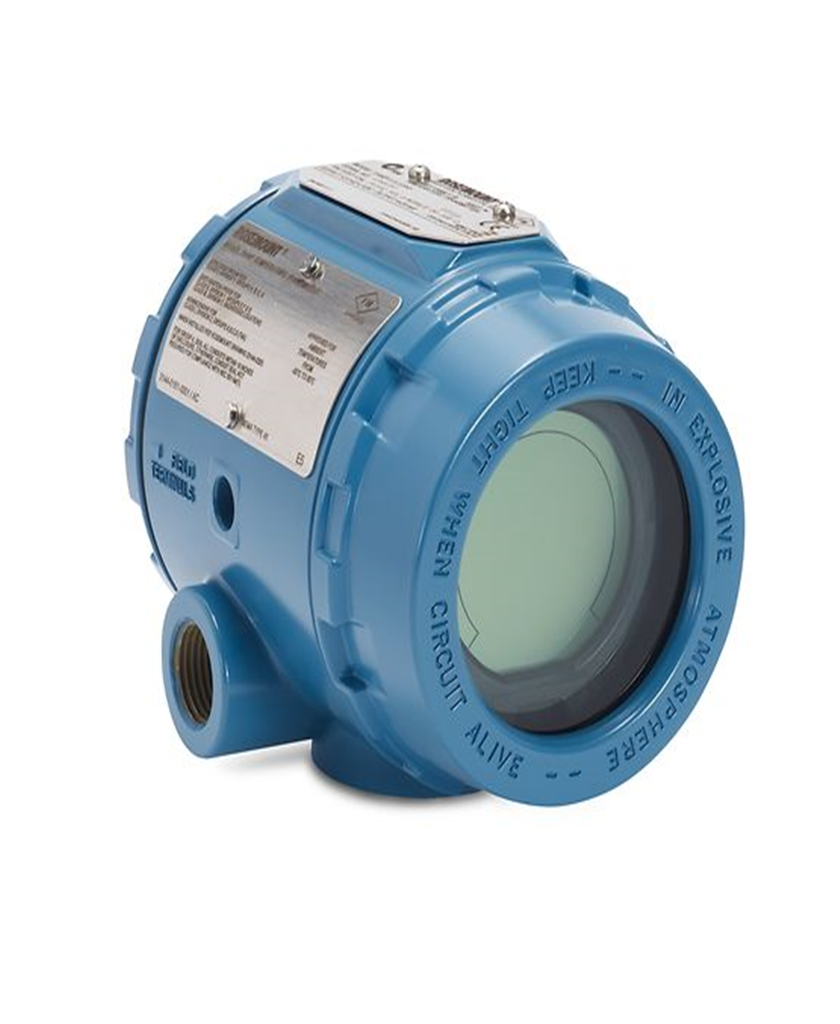 Rosemount 3144P Temperature Transmitter, 3144P Smart Temperature