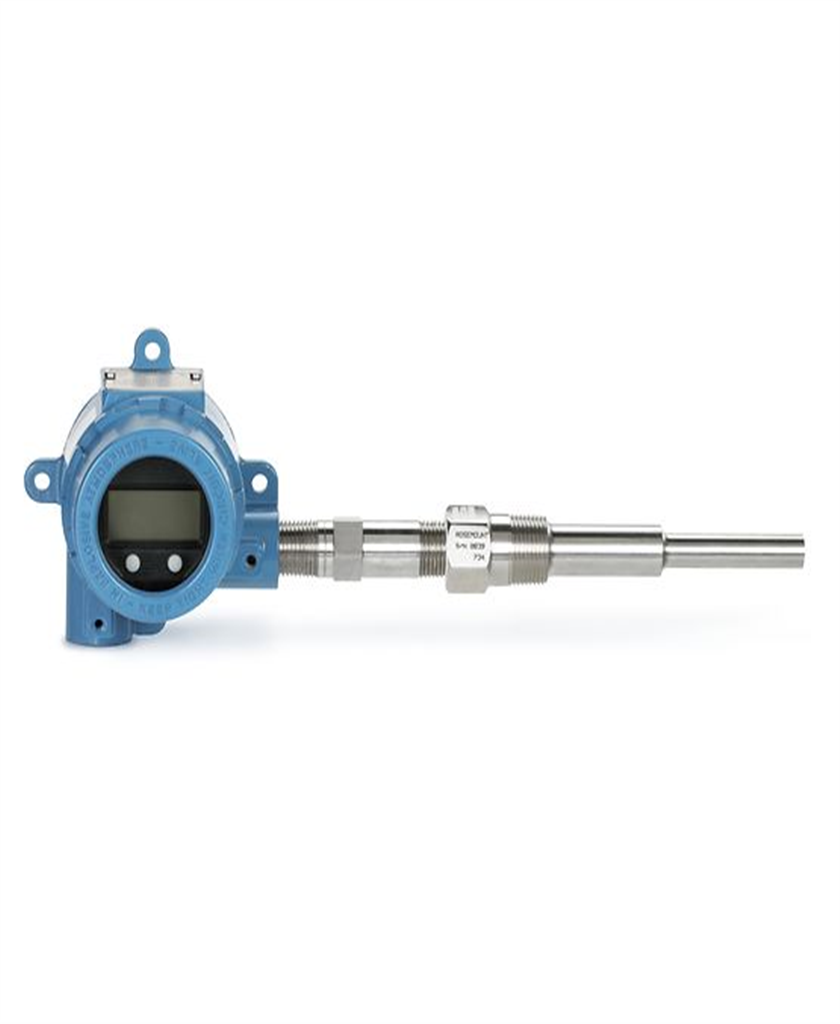 Rosemount Smart 644 Temperature Transmitter with HART Protocol TTS