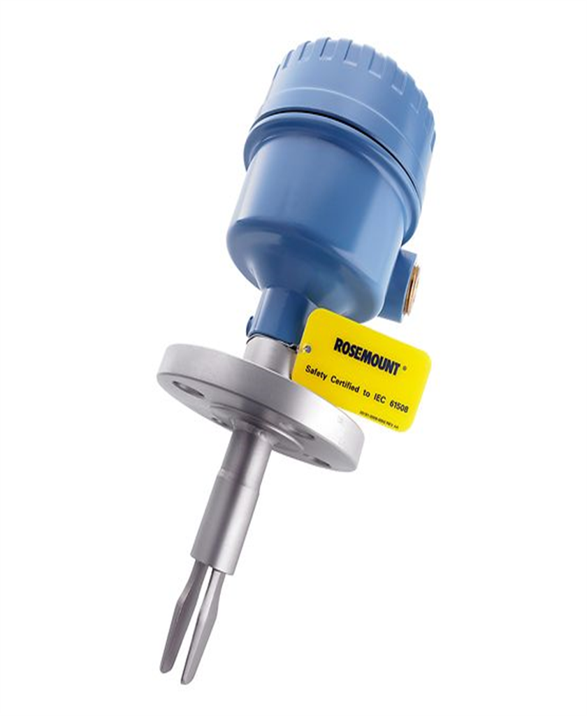 Rosemount 2130 Vibrating Fork Level Switch Rosemount 2130 Liquid