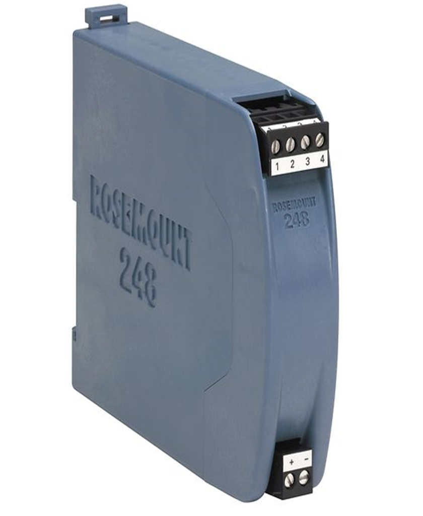 Rosemount 248 Wireless Temperature Transmitter Transmitter Shop