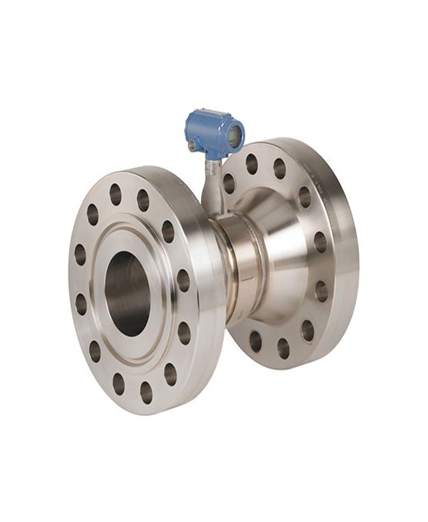 Rosemount 8800 Series Vortex Flow Meters TTS