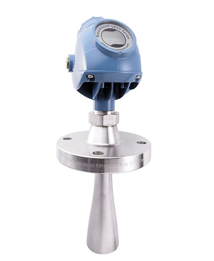 Rosemount 5402 Level Transmitter, Radar Level Transmitter New