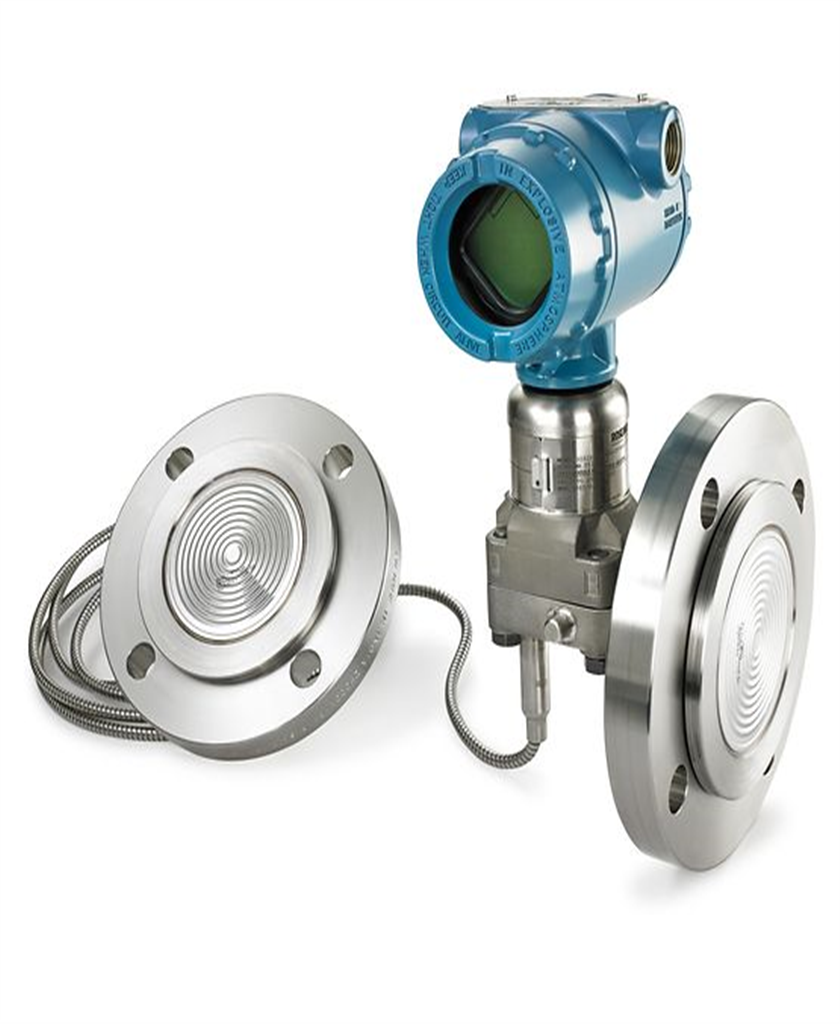 Capillary Tube Pressure Transmitter at Pedro Isom blog