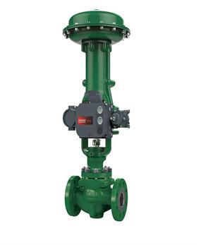 ET CONTROL VALVE