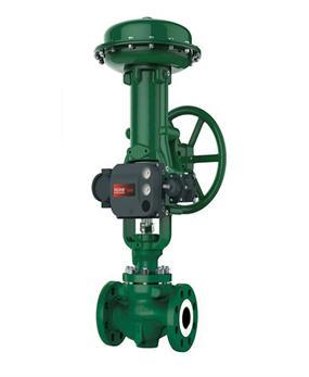 ED Control Valve