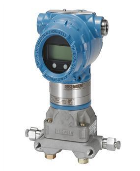 It shouldn't happen to a pressure transmitter - Features - The