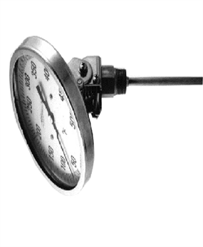 Thermometer