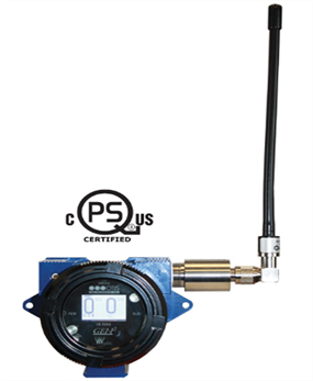 OI-5950-X-X-O Wireless switch state Transmitter
