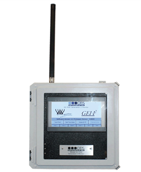 OI-7032-X-X-A4 Hybrid Touchscreen Monitor