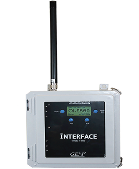 OI-9850-X-X-A4-X Wireless Interface