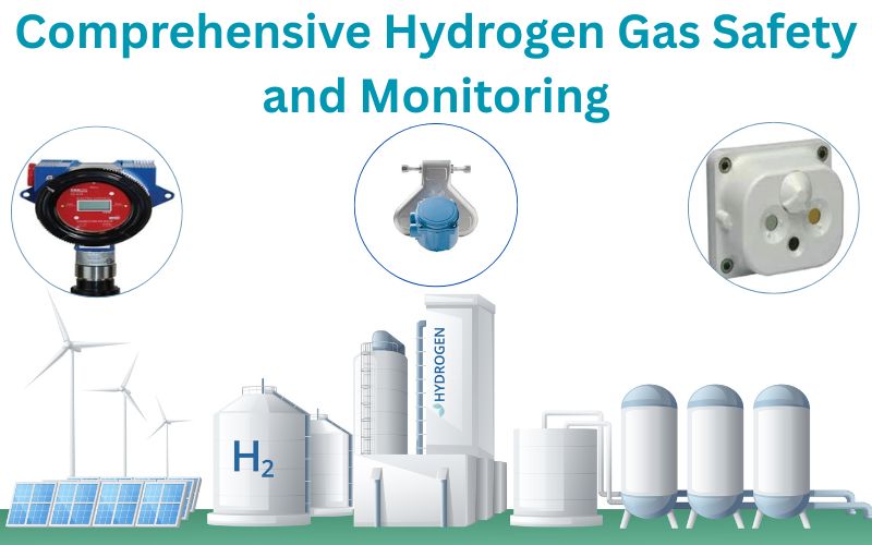 Hydrogen Gas Safety