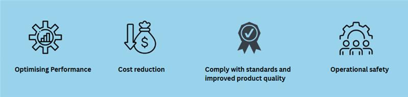 The Benefits of Regular Transmitters Calibration