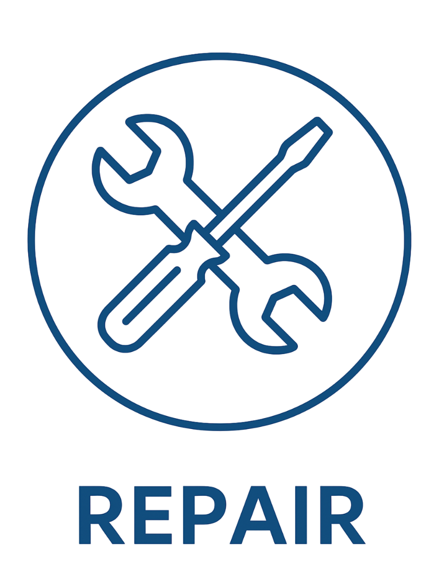 repair